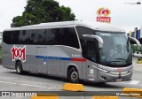 Auto Viação 1001 RJ 108.1121 na cidade de Resende, Rio de Janeiro, Brasil, por Matheus Freitas. Número da foto: #12377703.