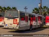 Real Alagoas de Viação 4419 na cidade de Maceió, Alagoas, Brasil, por Lucyan BUSOLOGO_AL_PE. Número da foto: #12376806.