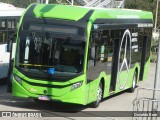 Sambaíba Transportes Urbanos 2 1500 na cidade de São Paulo, São Paulo, Brasil, por Osvaldo Born. Número da foto: #:id.