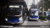Sambaíba Transportes Urbanos 2 2844 na cidade de São Paulo, São Paulo, Brasil, por Roberto Teixeira. Número da foto: #:id.