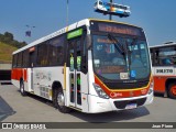 Auto Viação Alpha A48073 na cidade de Duque de Caxias, Rio de Janeiro, Brasil, por Jean Pierre. Número da foto: #:id.