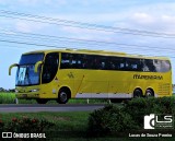 Viação Itapemirim 8913 na cidade de Campos dos Goytacazes, Rio de Janeiro, Brasil, por Lucas de Souza Pereira. Número da foto: #12376988.