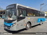 Transwolff Transportes e Turismo 6 6768 na cidade de São Paulo, São Paulo, Brasil, por Erick Primilla Pereira. Número da foto: #:id.