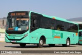 Linave Transportes RJ 146.052 na cidade de Nova Iguaçu, Rio de Janeiro, Brasil, por Paulo Henrique Pereira Borges. Número da foto: #12378202.