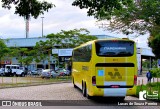 Viação Itapemirim 8913 na cidade de Campos dos Goytacazes, Rio de Janeiro, Brasil, por Lucas de Souza Pereira. Número da foto: #12376993.