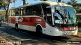 Mult Fretamento e Turismo 15200 na cidade de Paulínia, São Paulo, Brasil, por Allan Henrique. Número da foto: #12377441.