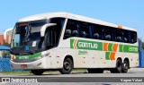 Empresa Gontijo de Transportes 21730 na cidade de São Paulo, São Paulo, Brasil, por Vagner Valani. Número da foto: #12378033.