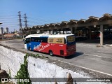 Airport Bus Service 37363 na cidade de São Paulo, São Paulo, Brasil, por Jackson Sousa Leite. Número da foto: #:id.