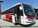 Auto Viação Palmares D17525 na cidade de Duque de Caxias, Rio de Janeiro, Brasil, por Renan Vieira. Número da foto: #12377630.