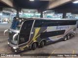Kopereck Turismo 750 na cidade de Curitiba, Paraná, Brasil, por Andrey  Soares Vassão. Número da foto: #12375938.