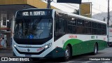 Viação Lira 22261 na cidade de Cabreúva, São Paulo, Brasil, por Henrique Oliveira. Número da foto: #12375942.