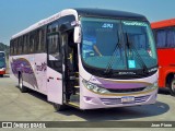 TransMargoo RJ 518.063 na cidade de Duque de Caxias, Rio de Janeiro, Brasil, por Jean Pierre. Número da foto: #:id.