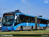BRT RIO E12701C na cidade de Rio de Janeiro, Rio de Janeiro, Brasil, por César Ônibus. Número da foto: #:id.