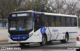 ATT - Atlântico Transportes e Turismo 24133 na cidade de Vitória da Conquista, Bahia, Brasil, por Rava Ogawa. Número da foto: #:id.