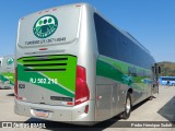 Turismo Três Amigos RJ 502.210 na cidade de Duque de Caxias, Rio de Janeiro, Brasil, por Pedro Henrique Sudoh. Número da foto: #:id.