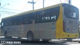 City Transporte Urbano Intermodal Sorocaba 2697 na cidade de Sorocaba, São Paulo, Brasil, por Henry Eduardo. Número da foto: #:id.