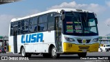 Autobuses Lusa 320 na cidade de Tecámac, Estado de México, México, por Omar Ramírez Thor2102. Número da foto: #12375909.