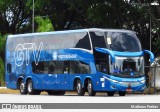 Expresso do Sul 419305 na cidade de Resende, Rio de Janeiro, Brasil, por Matheus Freitas. Número da foto: #12377730.