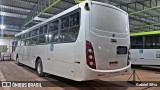 BsBus Mobilidade 888 na cidade de Ceilândia, Distrito Federal, Brasil, por Gabriel Silva. Número da foto: #12377694.