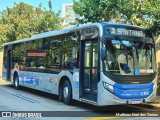 Sambaíba Transportes Urbanos 2 1013 na cidade de São Paulo, São Paulo, Brasil, por Matheus Neri dos Santos. Número da foto: #12376960.