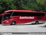 Viação Santa Cruz 23719 na cidade de São Paulo, São Paulo, Brasil, por Gabriel Oliveira Caldas da Nobrega. Número da foto: #12377887.