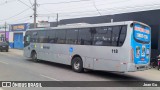 City Transporte Urbano Intermodal - Guarujá 118 na cidade de Guarujá, São Paulo, Brasil, por Jean Gu. Número da foto: #:id.