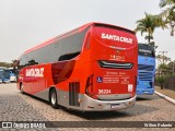 Viação Santa Cruz 36224 na cidade de Juiz de Fora, Minas Gerais, Brasil, por Wilton Roberto. Número da foto: #:id.