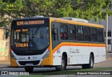 Transportes Paranapuan B10052 na cidade de Rio de Janeiro, Rio de Janeiro, Brasil, por Moaccir  Francisco Barboza. Número da foto: #:id.