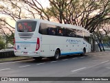 Viação Atibaia São Paulo 1014 na cidade de Campinas, São Paulo, Brasil, por Matheus Duarte Souza. Número da foto: #12377049.
