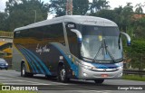 Lady Anna Transportes 1410 na cidade de Santa Isabel, São Paulo, Brasil, por George Miranda. Número da foto: #12377144.