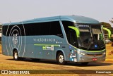 Viação Garcia 8175 na cidade de Campo Mourão, Paraná, Brasil, por Kauan Lucio. Número da foto: #12376385.