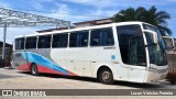 Imperial Turismo 1634 na cidade de Sorocaba, São Paulo, Brasil, por Lucas Vinicius Ferreira. Número da foto: #12376045.