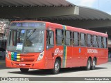 Borborema Imperial Transportes 333 na cidade de Recife, Pernambuco, Brasil, por Gustavo Felipe Melo. Número da foto: #12378163.