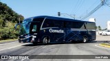 Viação Cometa 719636 na cidade de Juiz de Fora, Minas Gerais, Brasil, por Juan Pablo. Número da foto: #:id.