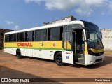 Expresso Cabral 189 na cidade de São Miguel de Touros, Rio Grande do Norte, Brasil, por Flavio Souza. Número da foto: #:id.