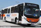 Colitur Transportes Rodoviários RJ 116.009 na cidade de Duque de Caxias, Rio de Janeiro, Brasil, por Valter Silva. Número da foto: #:id.