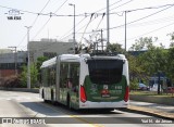 Next Mobilidade - ABC Sistema de Transporte 8163 na cidade de São Bernardo do Campo, São Paulo, Brasil, por Yuri N.  de Jesus. Número da foto: #12377260.
