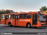 VCG - Viação Campos Gerais 1463 na cidade de Ponta Grossa, Paraná, Brasil, por Kallel Dos Santos. Número da foto: #12377977.