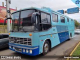 Motorhomes 4934 na cidade de Esteio, Rio Grande do Sul, Brasil, por Emerson Dorneles. Número da foto: #12376618.