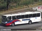 Transportadora Tinguá RJ 156.151 na cidade de São João de Meriti, Rio de Janeiro, Brasil, por Victor Louro. Número da foto: #:id.