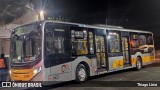 Viação Metrópole Paulista - Zona Leste 3 1775 na cidade de São Paulo, São Paulo, Brasil, por Thiago Lima. Número da foto: #:id.