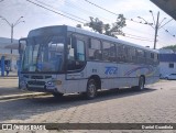 TCL - Transportes Capivari Ltda 818 na cidade de Tubarão, Santa Catarina, Brasil, por Daniel Guardiola. Número da foto: #12376705.