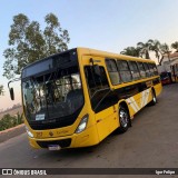 Nova Geração 267 na cidade de Itabirito, Minas Gerais, Brasil, por Igor Felipe. Número da foto: #12376167.