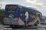 Luna Transporte e Turismo 1300 na cidade de Santa Isabel, São Paulo, Brasil, por George Miranda. Número da foto: #12377075.