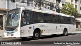 Viação Redentor C47493 na cidade de Rio de Janeiro, Rio de Janeiro, Brasil, por Gustavo Cruz da silva Teixeira. Número da foto: #:id.