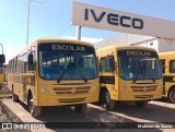 Escolares  na cidade de Luziânia, Goiás, Brasil, por Matheus de Souza. Número da foto: #12378261.