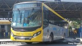 City Transporte Urbano Intermodal Sorocaba 2725 na cidade de Sorocaba, São Paulo, Brasil, por Henry Eduardo. Número da foto: #:id.