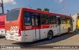 Real Alagoas de Viação 4653 na cidade de Maceió, Alagoas, Brasil, por Lucyan BUSOLOGO_AL_PE. Número da foto: #12376818.