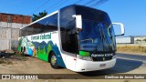 Expresso Federal 7450 na cidade de Feira de Santana, Bahia, Brasil, por Genilson de Jesus Santos. Número da foto: #:id.