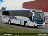 VUSC - Viação União Santa Cruz 5005 na cidade de Santa Cruz do Sul, Rio Grande do Sul, Brasil, por Emerson Dorneles. Número da foto: #:id.